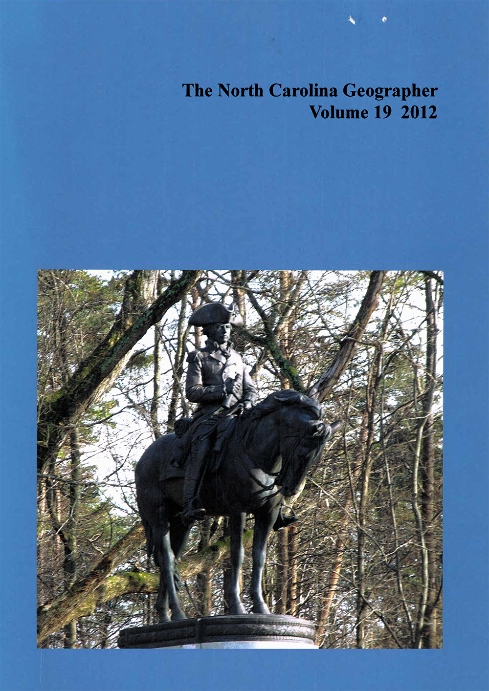 Volume 19, 2012